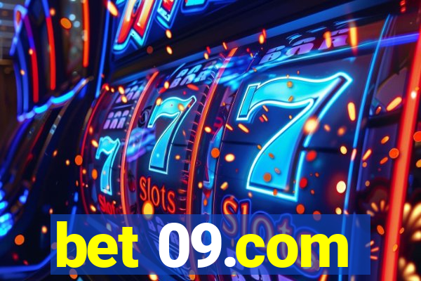 bet 09.com